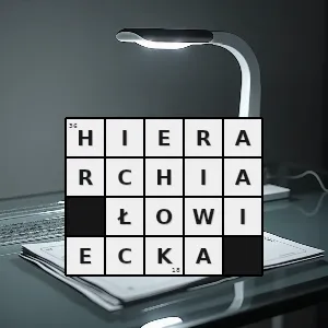 Hasło krzyżówkowe ustalona przez tradycję łowiecką klasyfikacja zwierzyny - hierarchia łowiecka – rozwiązanie, synonimy, podpowiedzi i definicje krzyżówkowe